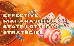 maharashtra state lottery