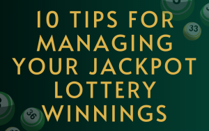 jackpot lottery