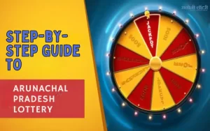 Arunachal Pradesh Lottery