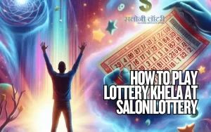 Lottery Khela