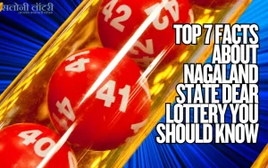 nagaland state dear lottery