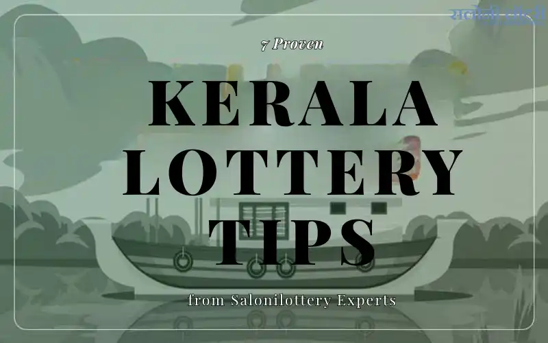 kerala lottery tips
