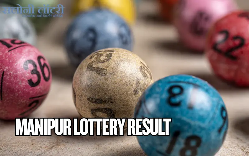 manipur lottery result